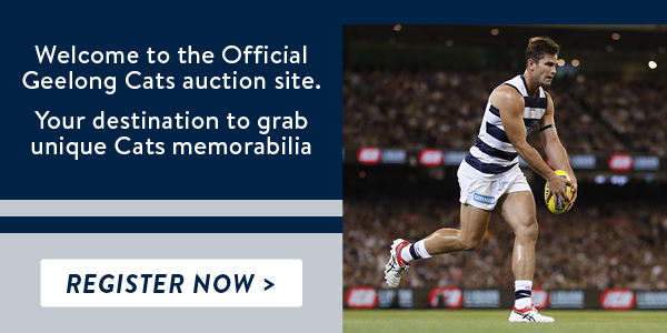 Official Memorabilia Auctions