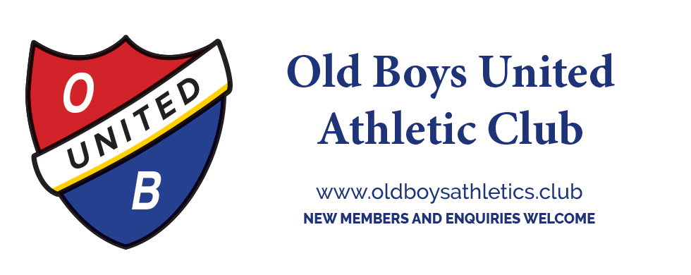 Christchurch Old Boys United Athletic Club
