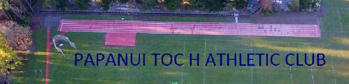 Papanui Toc H Athletic Club Inc
