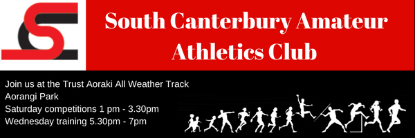 South Canterbury Athletic Club