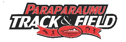Paraparaumu Track and Field Club