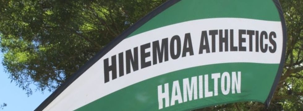 Hinemoa Amateur Athletic Club Inc