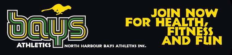 North Harbour Bays Athletics Inc
